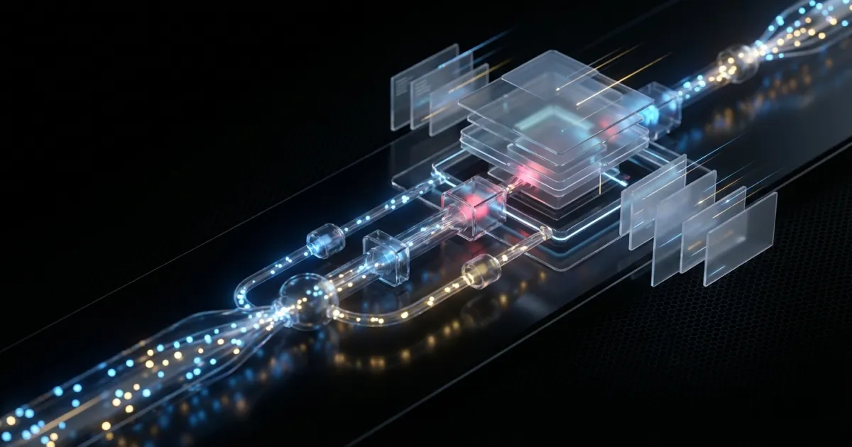 AI Agent Architecture: What Production Systems Actually Look Like