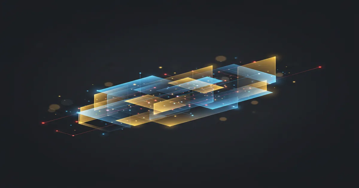 Building AI Agents Without the Organizational Chaos
