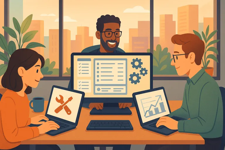 8 Developer Productivity Tools for 2026