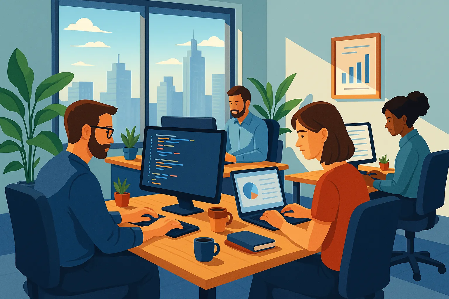 R&D Payroll Tax Credits for Startups